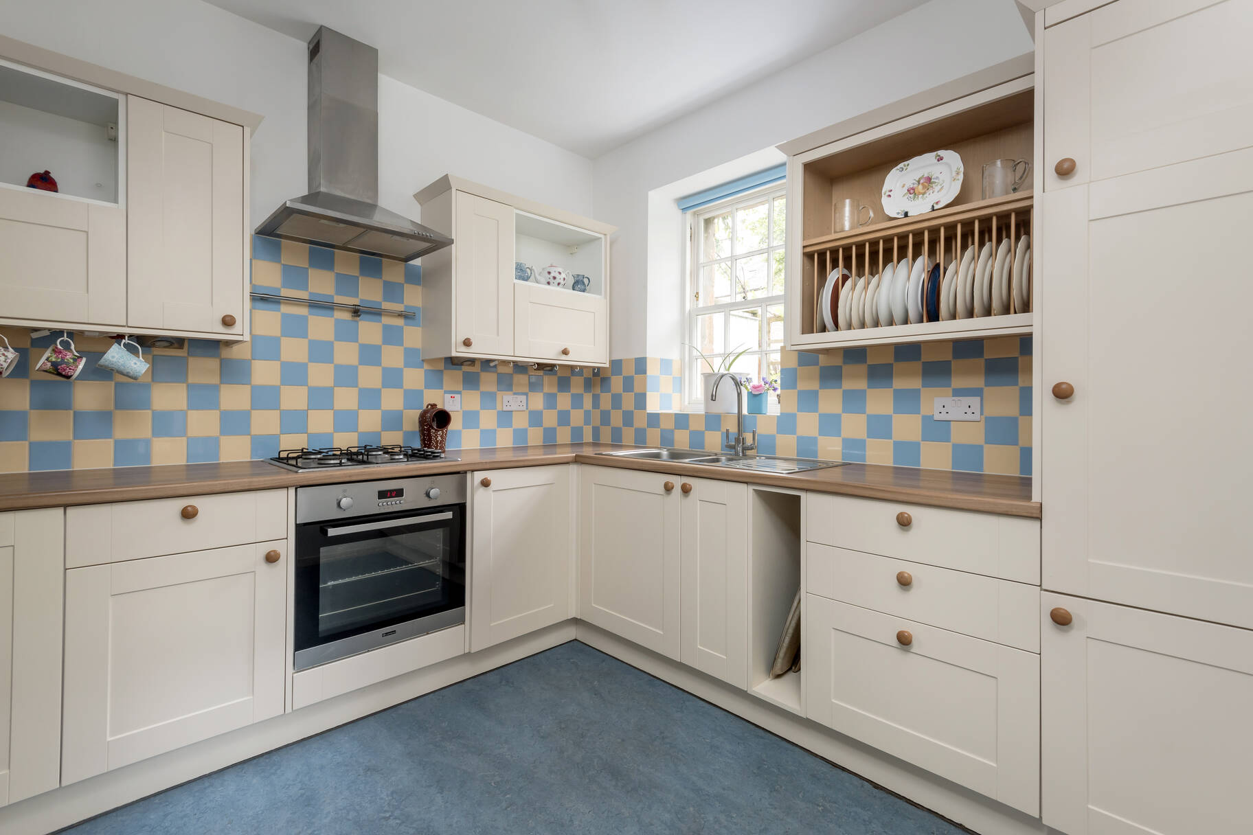 21 Seton Place, The Grange, Edinburgh, EH9 2JT