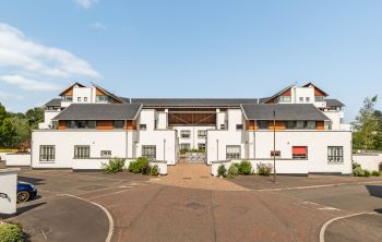31 Brighouse Park Cross, Edinburgh