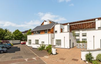 31 Brighouse Park Cross, Edinburgh