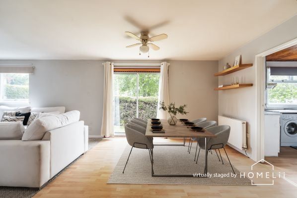 28 Bughtlin Place, Edinburgh, EH12 8UY - Image 2