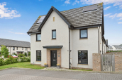 1 Tor Lane, Mortonhall, Edinburgh, EH17 8WH