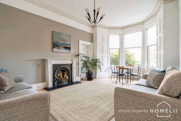 66 Blackford Avenue, Edinburgh, EH9 3ER - Image 2