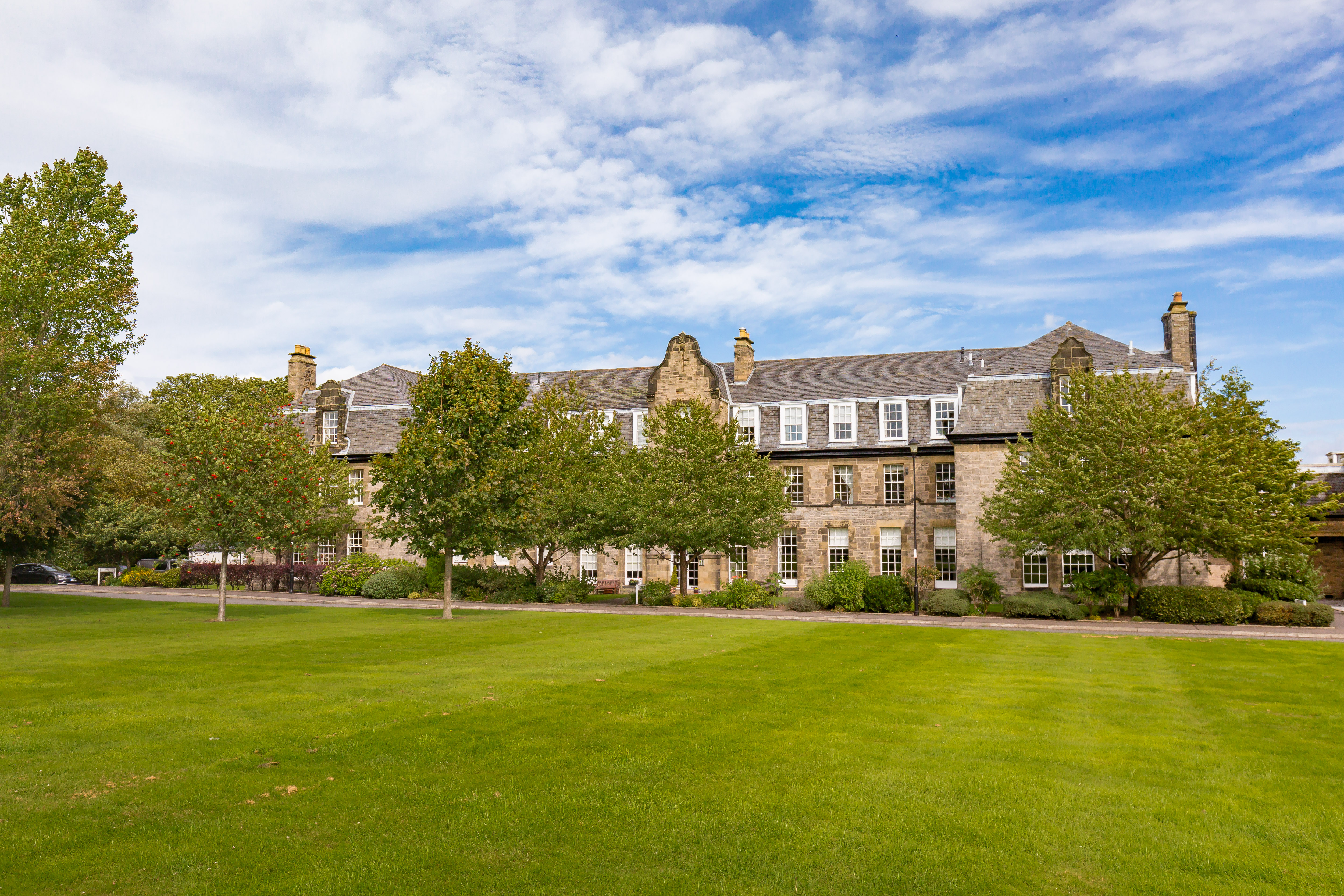 Carlyle House, 6/8 East Suffolk Park, Edinburgh EH16 5PL