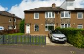 60 Broombank Terrace, Edinburgh