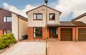 130 Echline Drive, South Queensferry