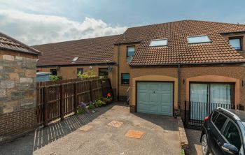 25 Echline, South Queensferry