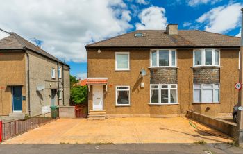 52 Broombank Terrace, Edinburgh