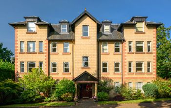 60/3 Campbell Avenue, Edinburgh