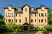 60/3 Campbell Avenue, Edinburgh