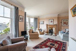 36 Ormidale Terrace, Edinburgh, EH12 6EF - Image 4