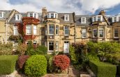 36 Ormidale Terrace, Edinburgh