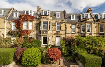 36 Ormidale Terrace, Edinburgh