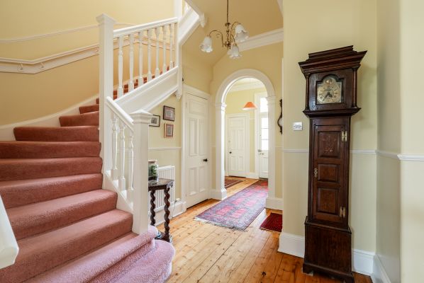 36 Ormidale Terrace, Edinburgh, EH12 6EF - Image 2