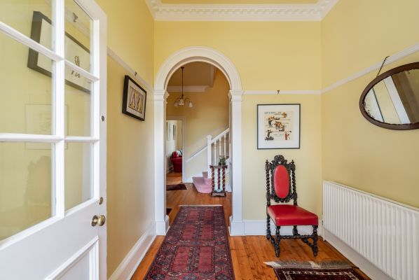 36 Ormidale Terrace, Edinburgh, EH12 6EF - Image 3