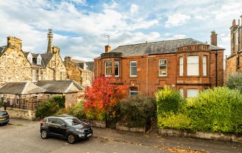 2a St Mary's Place, Edinburgh