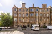 59/5 East London Street, Edinburgh