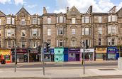 61/6 Elm Row, Edinburgh