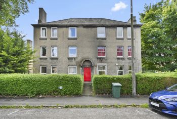 80 (flat 2) Whitson Road, Balgreen, Edinburgh