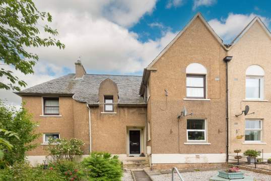 43 Newmills Road, Dalkeith, Midlothian, EH22 2AG