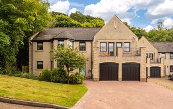 1 Cuguen Place, Lasswade