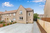 34 Parkgrove Crescent, Clermiston, Edinburgh, EH4 7RP