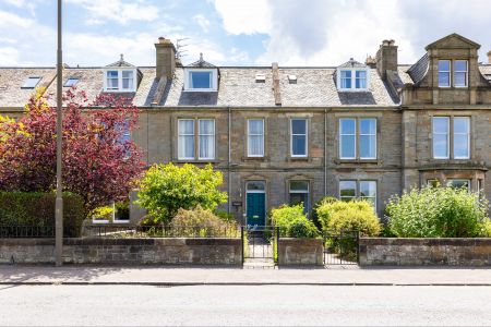 10 Albert Terrace, Musselburgh, EH21 7LR