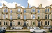 15/3 South Learmonth Gardens, Edinburgh