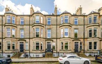 15/3 South Learmonth Gardens, Edinburgh