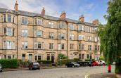 19 2F1 Spottiswoode Road, Edinburgh