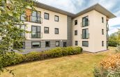 3/8 Burnbrae Place, Edinburgh