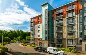 Flat 3, 6 Lochend Park View, Edinburgh