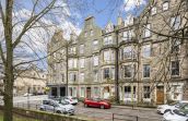 5/9 Argyle Park Terrace, Edinburgh