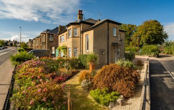 22 Liberton Brae, Edinburgh