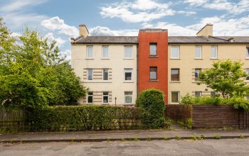 6/5 Ferry Road Place, Edinburgh