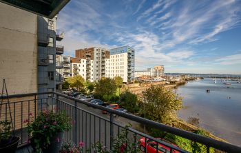 173/3 Lower Granton Road, Edinburgh