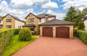 52 Eskfield Grove, Eskbank