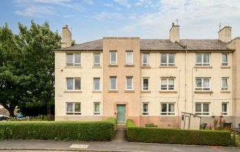 1/5 Loganlea Gardens, Edinburgh