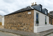 4 Devon Place, West End, Edinburgh, EH12 5HJ