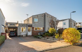 29 Almondhill Road, Kirkliston