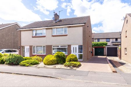 9 Stoneyhill Terrace, Musselburgh, EH21 6SG