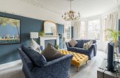 53 3F2 Belford Road, Edinburgh