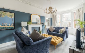 53 3F2 Belford Road, Edinburgh