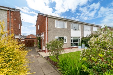 90 Cockburn Crescent, Balerno, Edinburgh EH14 7HU