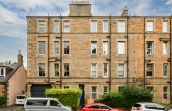 34/2 Balcarres Street, Edinburgh