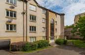 36/12 Orwell Terrace, Edinburgh