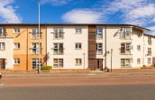 129/4 Willowbrae Road, Edinburgh