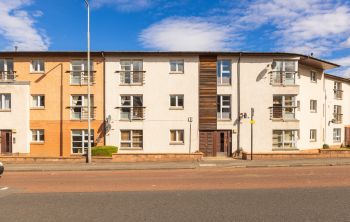 129/4 Willowbrae Road, Edinburgh