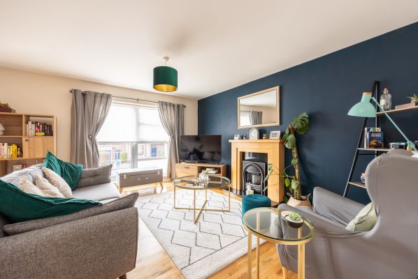 129/4 Willowbrae Road, Edinburgh, EH8 7HL - Image 2