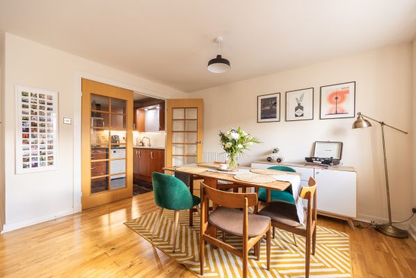 129/4 Willowbrae Road, Edinburgh, EH8 7HL - Image 3