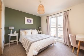129/4 Willowbrae Road, Edinburgh, EH8 7HL - Image 5